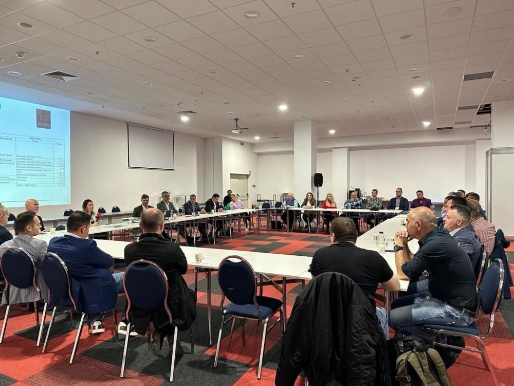 distribución automática en Rumanía