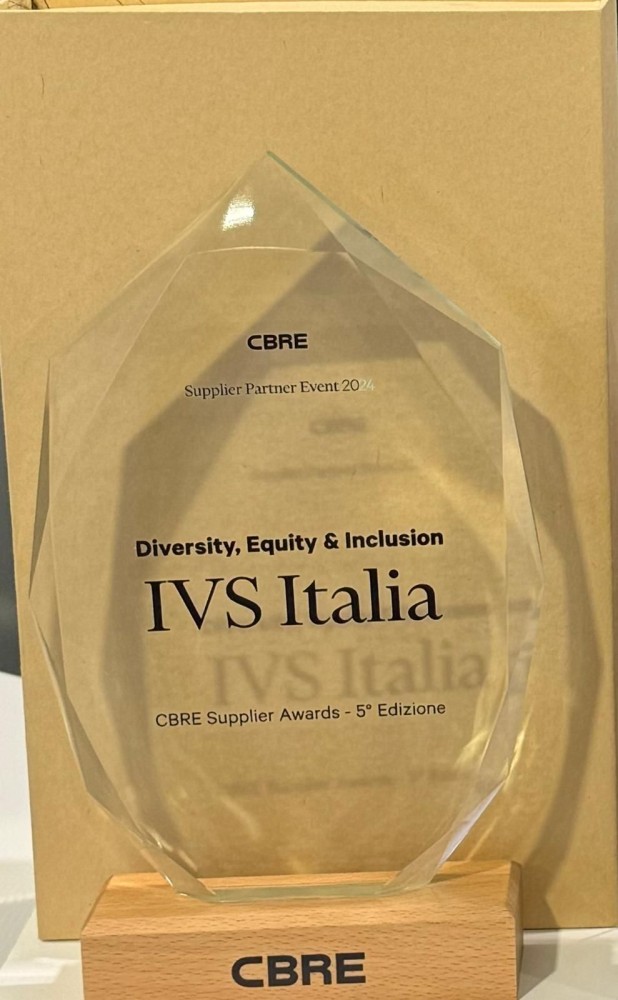 ivs OPERADOR VENDING