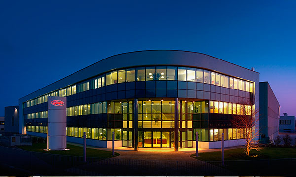 coges del grupo azkoyen