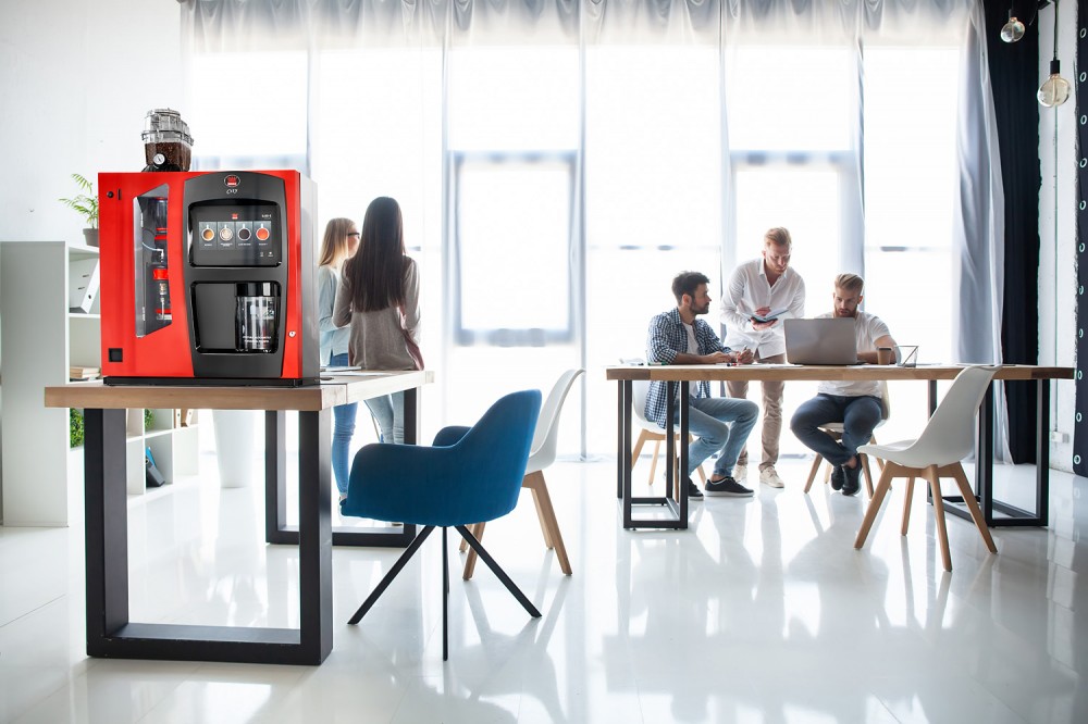 ducale ocs table top