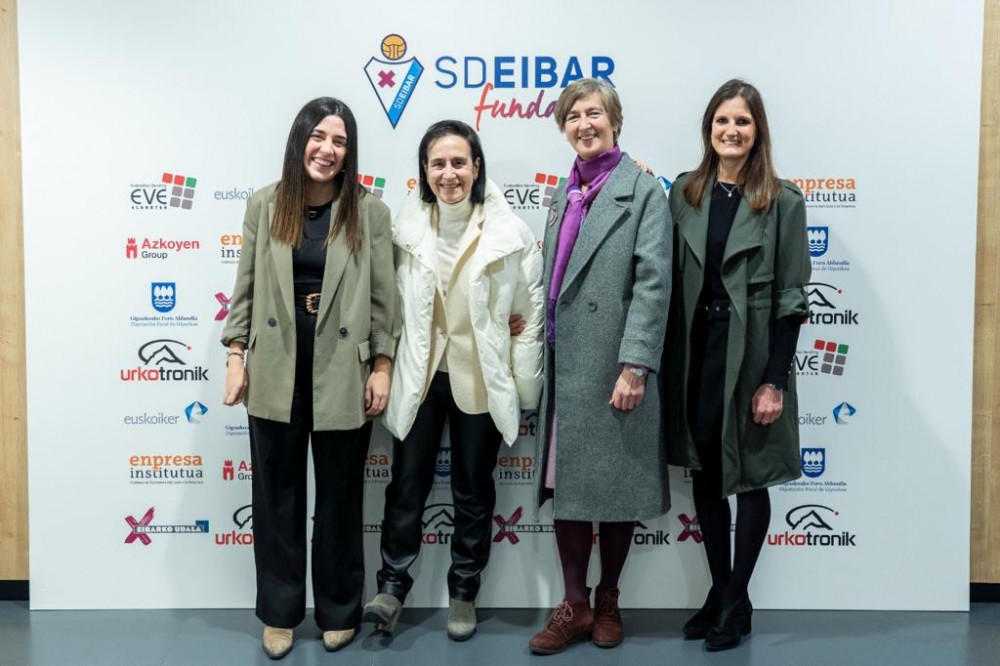 TicketBai vending jornada