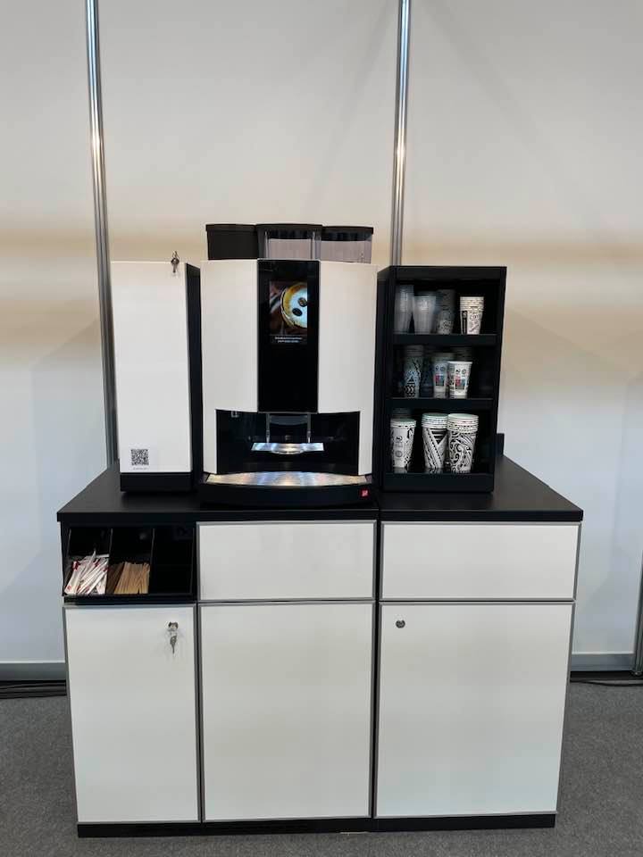 feria alemania café