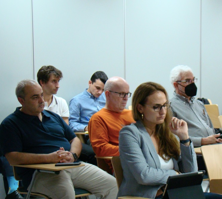 empresas proveedoras alimentación