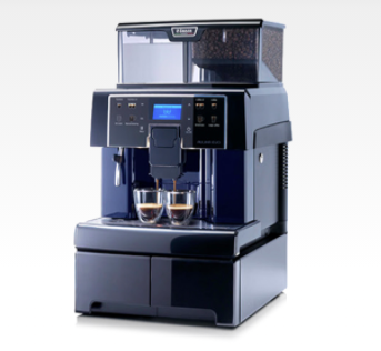 evo office máquina café