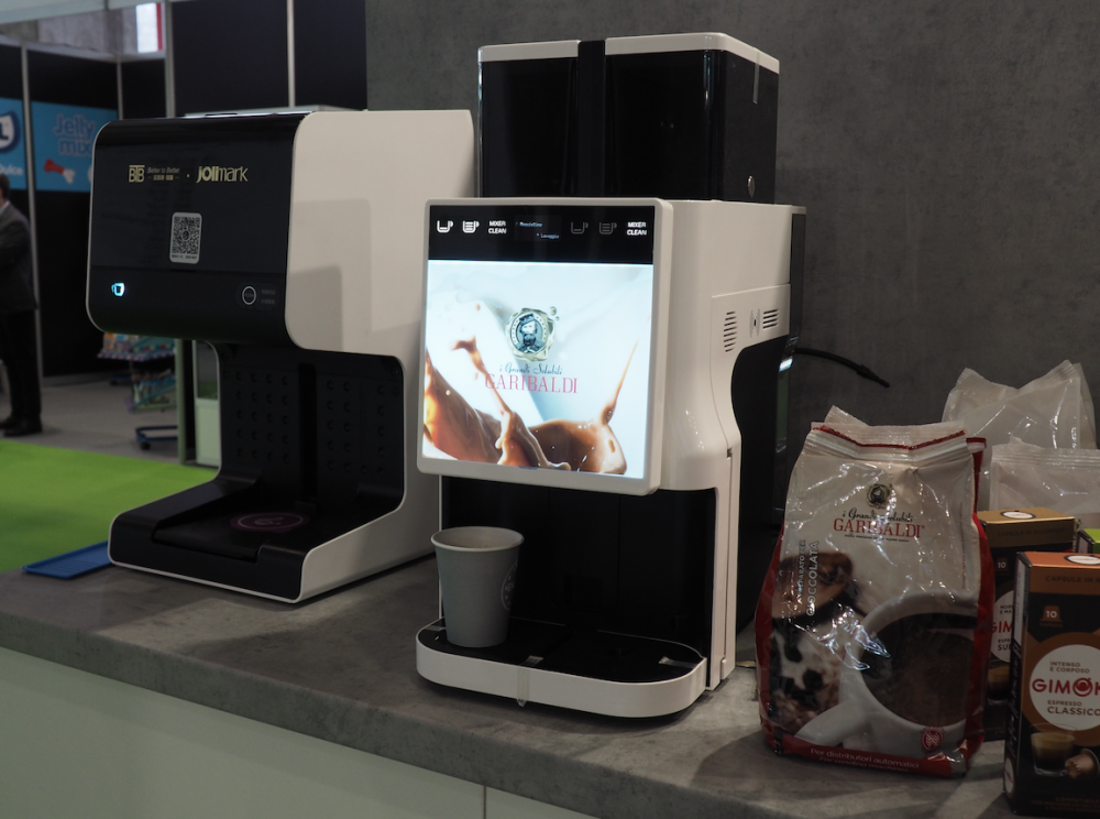 bebidas con solubles