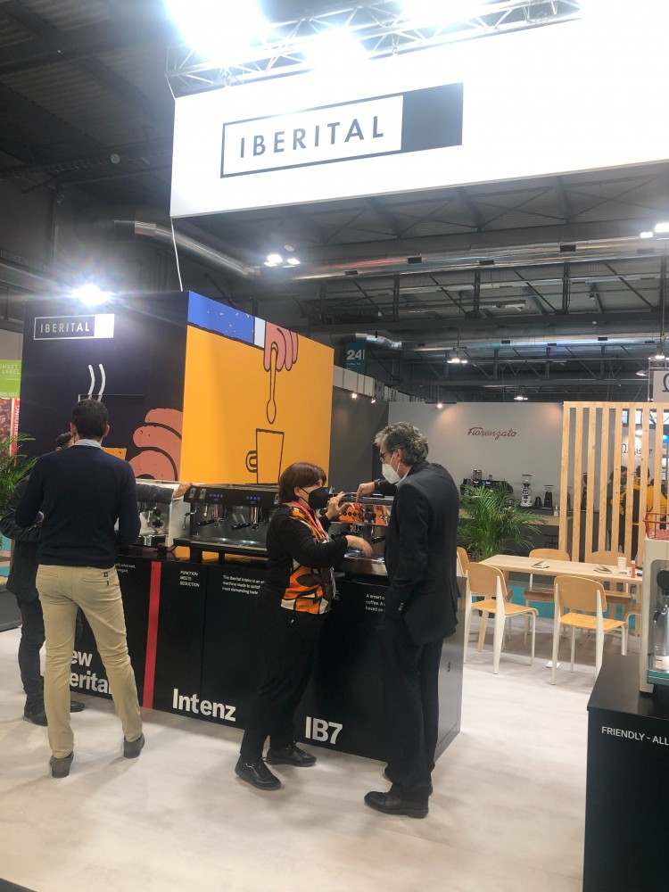 Host milano empresas