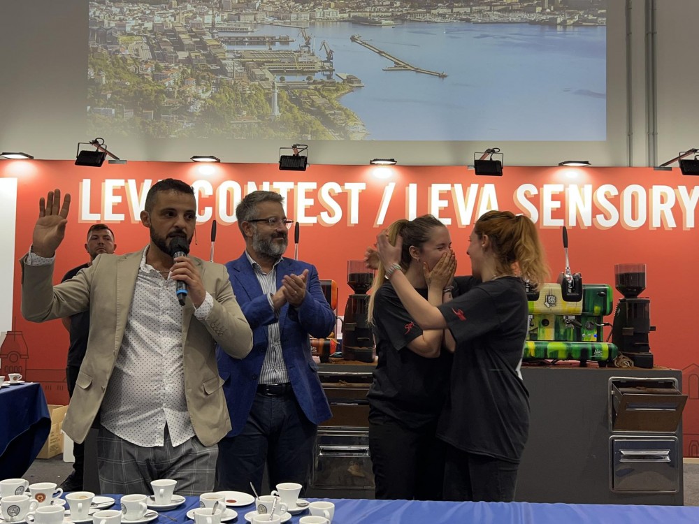 café espresso eventos y catas