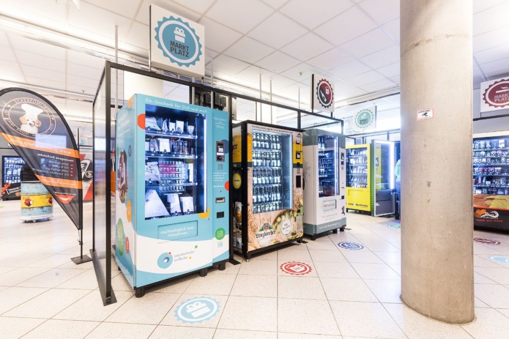 tiendas 24 horas expendedoras