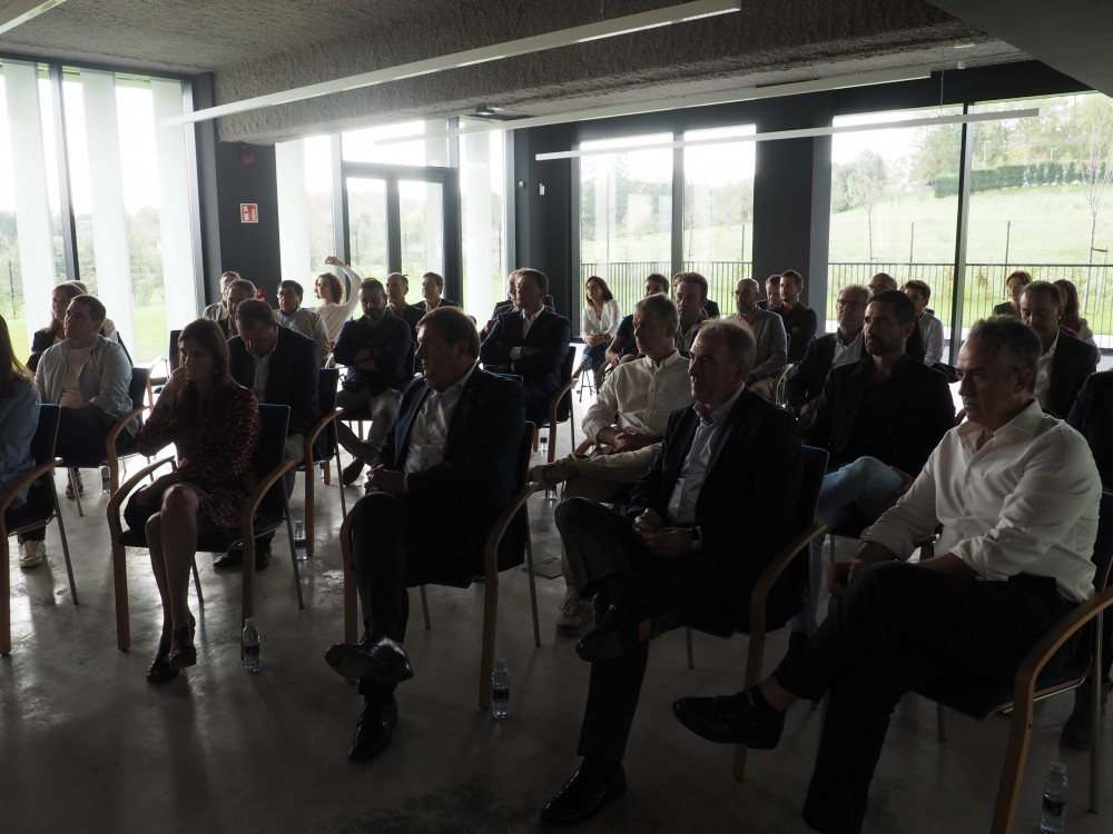 Fabrika emprendimiento