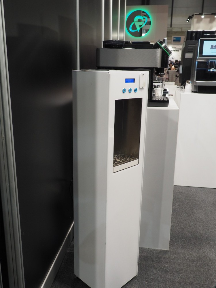 agua por suscripción