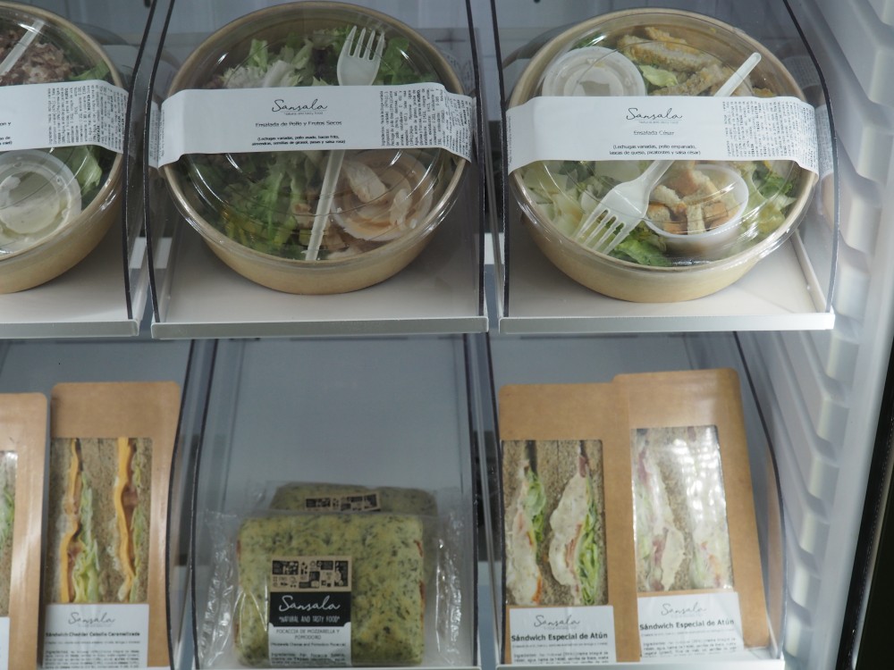 NEVERAS INTELIGENTES