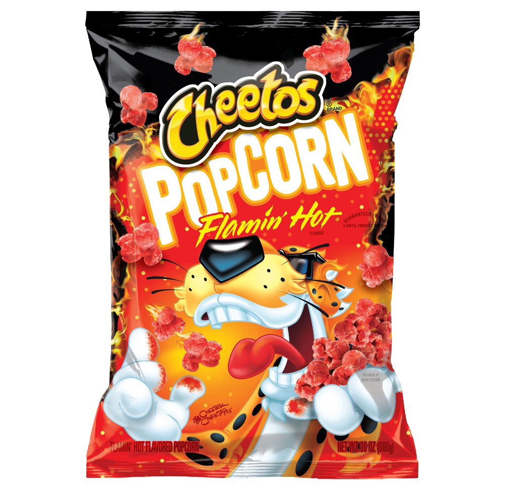 Cheetos