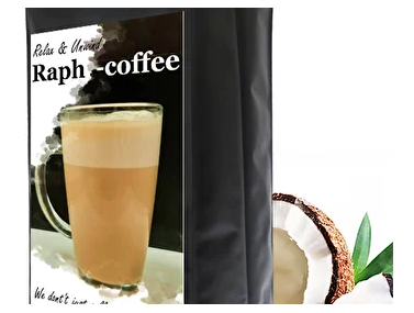 Aristocrat raph-coffee