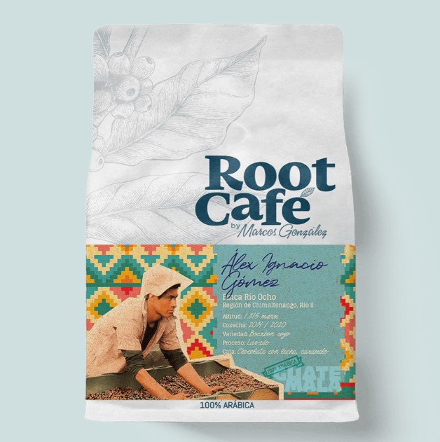 café de especialidad