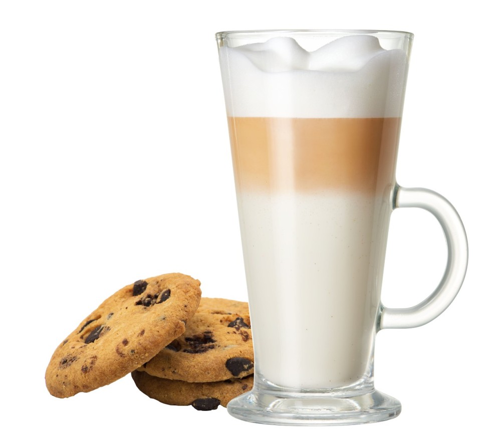 COOKIES y café