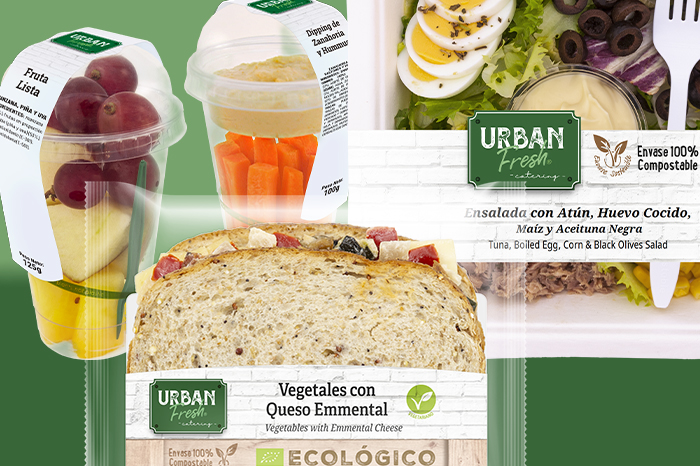 vending saludable ecológico