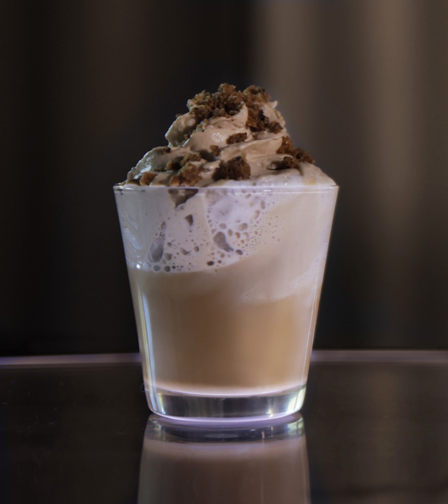 café de especialidad personalizado