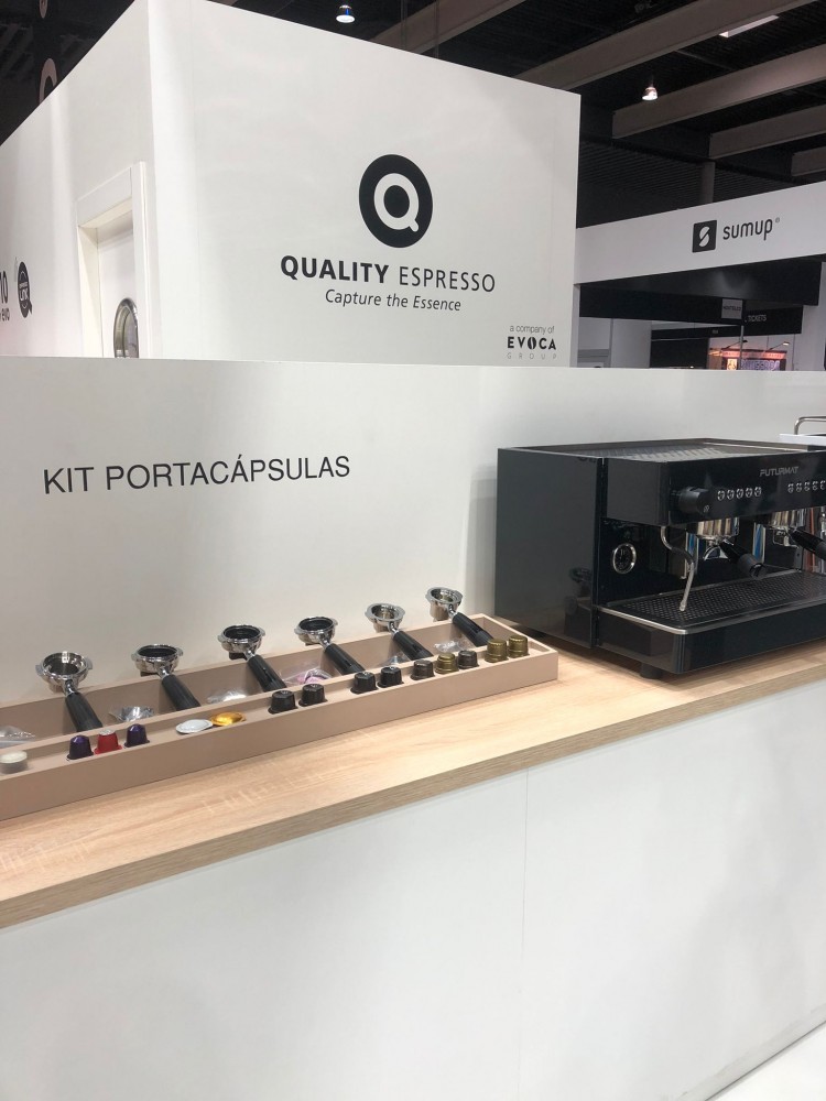 portafiltros quality