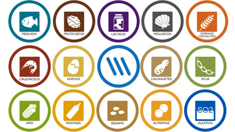 alérgenos 