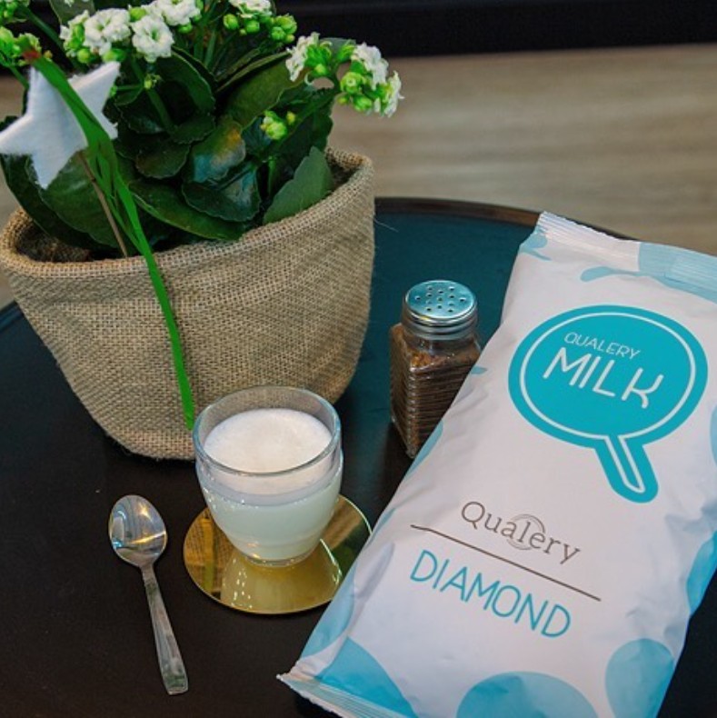 solubles qualery máquinas vending