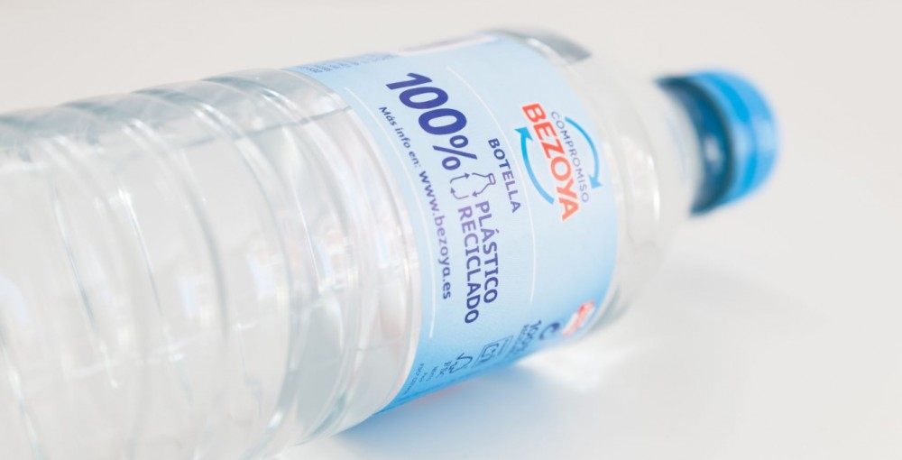 Bezoya embotelladores de agua