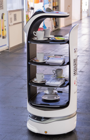 Innovación en feria Anuga