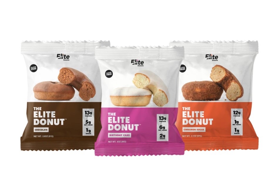 aperitivos saludables