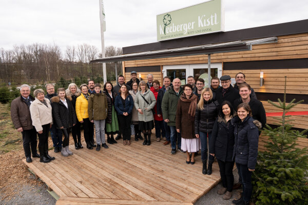 agricultura distribución automática