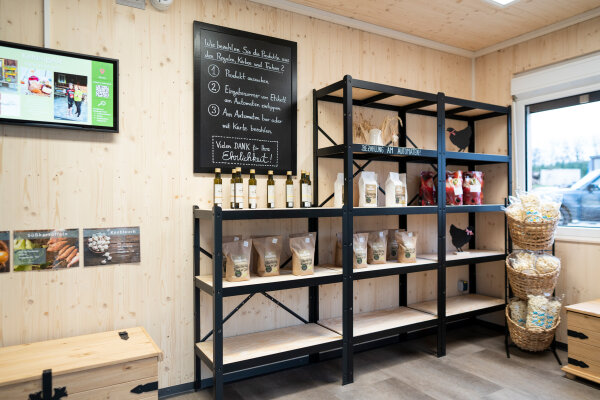 proximidad agricultura