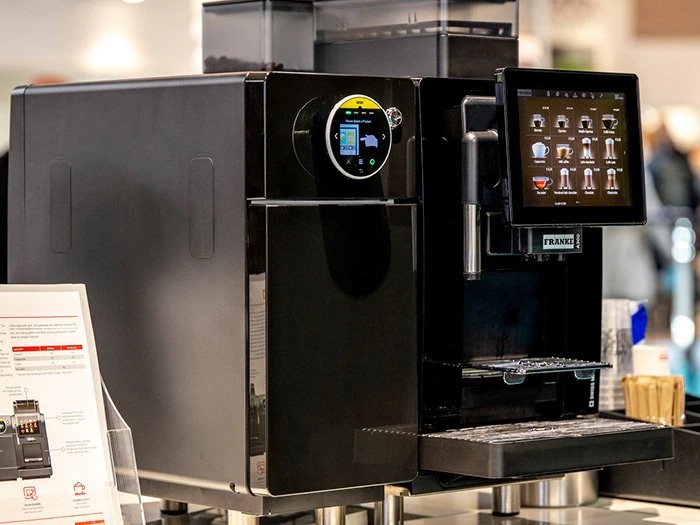 módulo de pago en superautomática