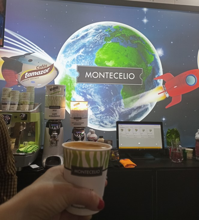 Montecelio café hostelería