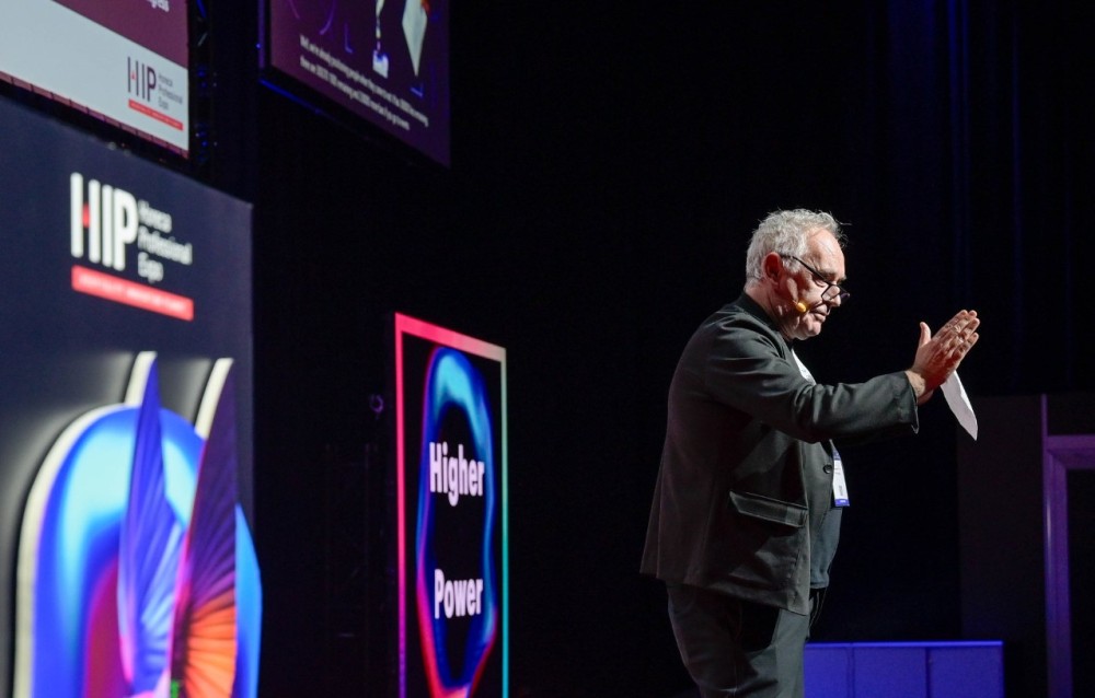 HIP 2024 innovación