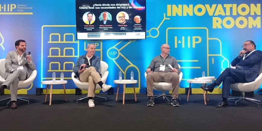 AUTOMATED FOODSERVICE