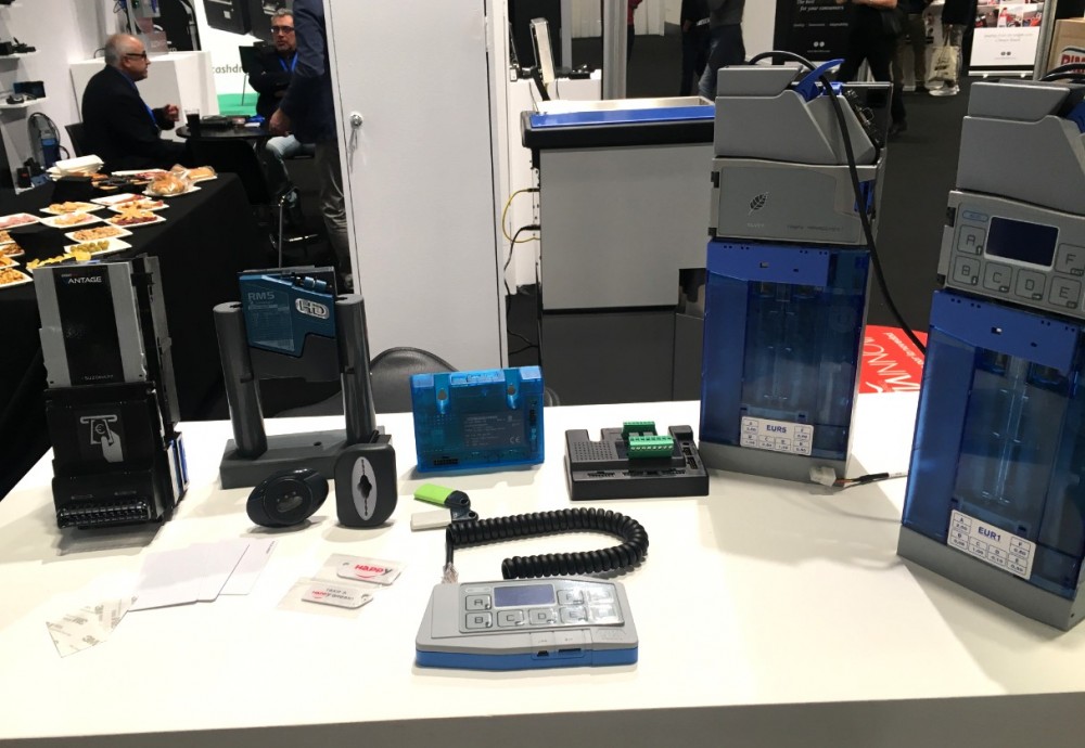 Suzohapp cerradura electrónica