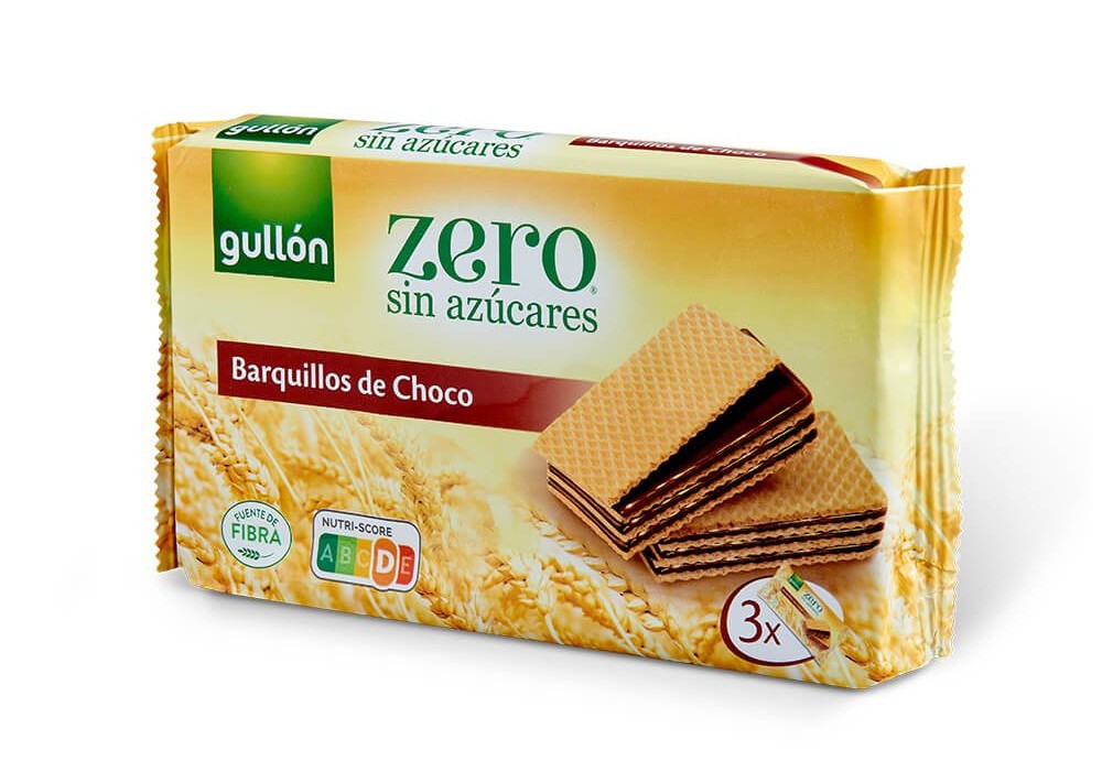 aperitivos en vending